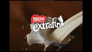 Nestle Extrafino - Nuestro origen nos hace únicos - 6'' anuncio