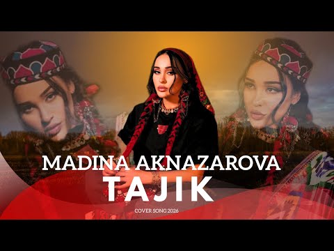 Tajik Song || Tajik New Song || Ba dili parvona@MadinaAknazarova || RM Music#egypt