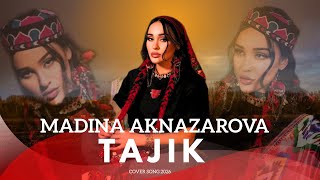 Download lagu Tajik Song || Tajik New Song || Ba dili parvona@MadinaAknazarova || RM Music#egypt mp3