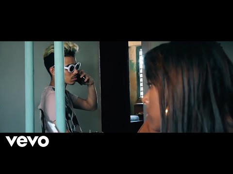Dekano & Efowa - Solo un dia (Official Video) ft. Ready Salvy