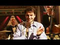 John Barrowman sings Anything Goes by Cole Porter | Torchwood on set “Captain Jack Harkness” (2006)