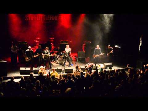 The Men They Couldn't Hang + Ed Tudorpole - Swords of a Thousand Men