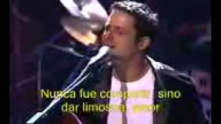 Corazón partío - Alejandro Sanz (legendado)