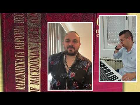 -AJDE RED SE REDAT MALE-TUSE , ILI IVANOSKI & HRISTIJAN MATLIOSKI (KARANTINSKI)