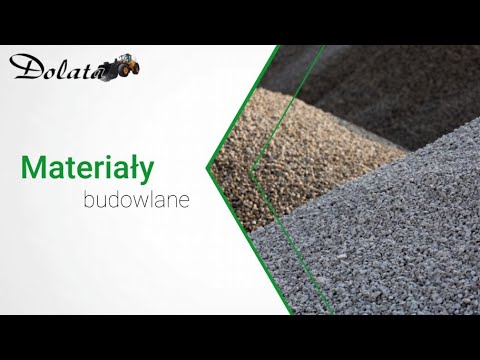 Zobacz filmy, Beton Dolata Żwirownia Dolata Agnieszka Dolata, Dąbrowa