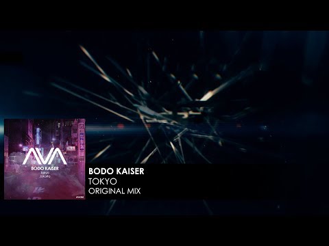 Bodo Kaiser - Tokyo
