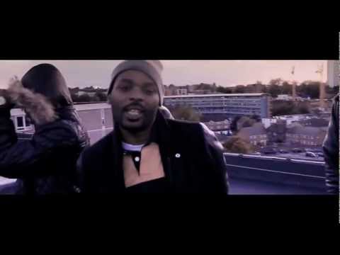 Justice P - Top Boyz (ft. Drarmz, King James & Jay Dealz)