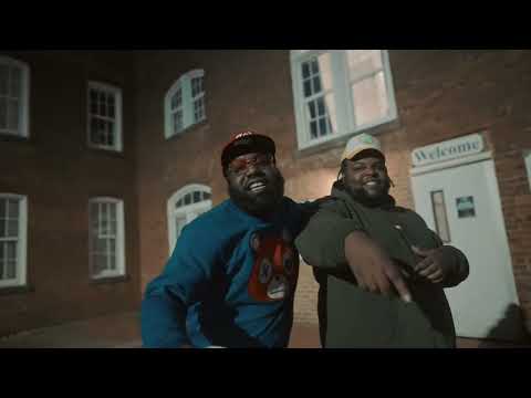 Eriq Trilly ft Kastro AIG - Triple H