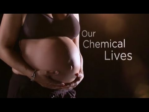 Our Chemical Lives