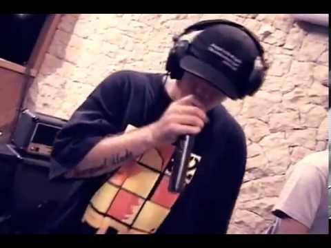 Charlie Brown Jr - Ouviu-se falar - Rádio Transamérica ao Vivo em 2001