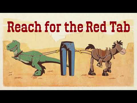 Levi's® x Toy Story 30th Anniversary Collection