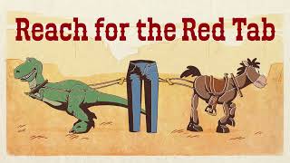 Levi's Toy Story 30th Anniversary Collection