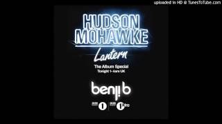 Hudson Mohawke - Poindexter (2015)