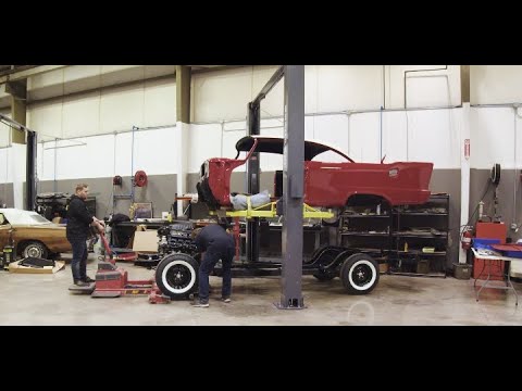 LOWERING THE BOOM ON THE WORLD'S VERY FIRST HELLEPHANT!