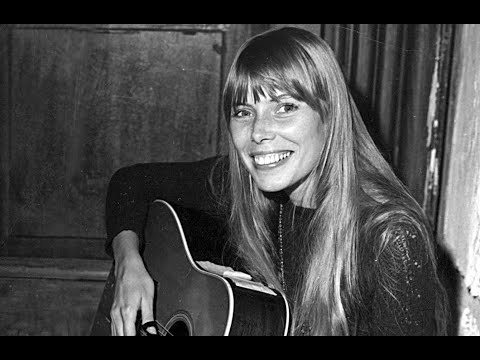 Joni Mitchell - Both Sides Now - Lyrics