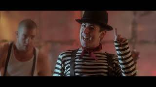 Alexis (Alan Cumming) - That&#39;s Life (Deleted Performance from the Burlesque)