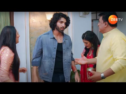 Jaane Anjaane Hum Mile | Overcome with anger, Raghav attempts to harm himself.