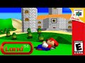 Land94 Longplay N64