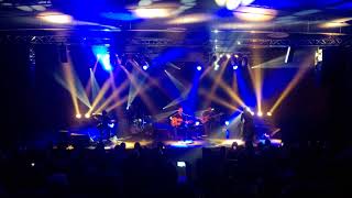 Sangre Ibérico - Cavalgada