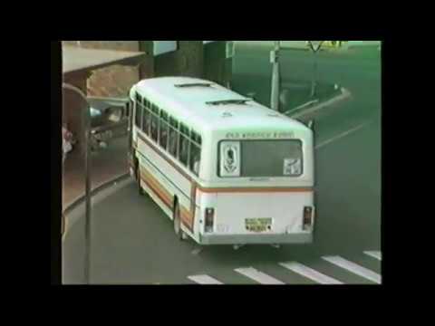 SRF64: CENTRAL COAST BUSES 1986 - S2 P1