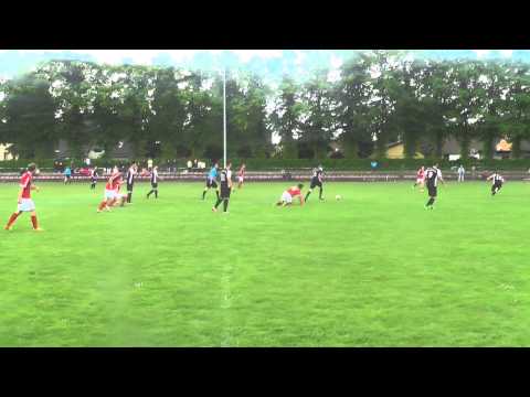 Köpenicker SC - VfB Hermsdorf - Spielszenen (Berlin-Liga) | SPREEKICK.TV