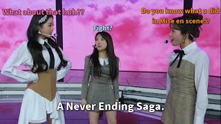 Download lagu izone new habit: imitating wonyoung mp3