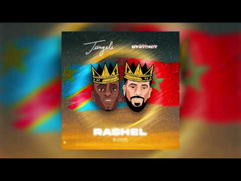 Jungeli, Dystinct - Rashel