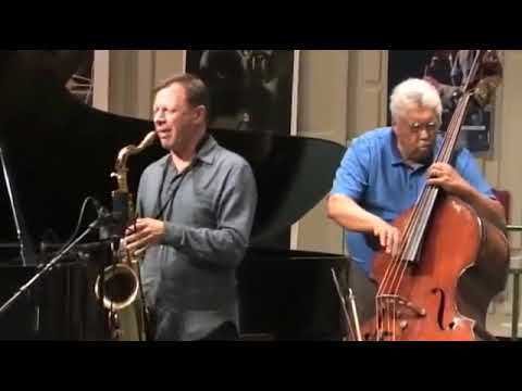 Chris Potter SHREDS on "Recorda Me" by Joe Henderson