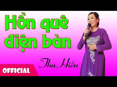 Thể hiện bởi Thu Hiền