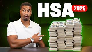 HSA for 2026: Everything You Need to Know