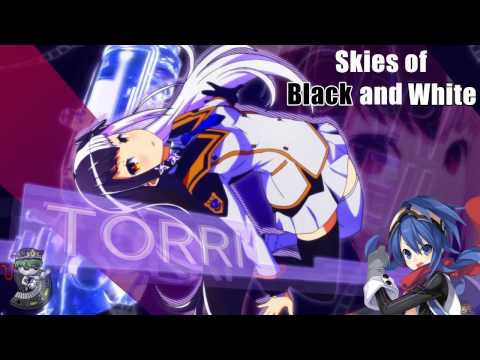 Conception II Remix - Skies of Black and White [Monochromatic Color +]