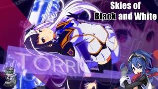 Conception II Remix - Skies of Black and White [Monochromatic Color +]