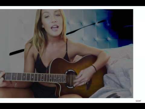 'Trap Queen' Fetty Wap Niykee Heaton Cover