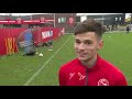 NAC supporter Meijers: punten blijven in Almere