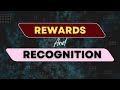 Rewards and Recognition Subliminal. Get the deserved recognition and rewards