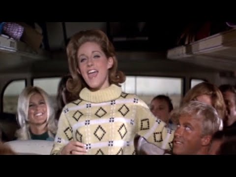 REMASTERED Sunshine, Lollipops, Rainbows Lesley Gore TRUE 1965 STEREO HiQ Hybrid JARichardsFilm