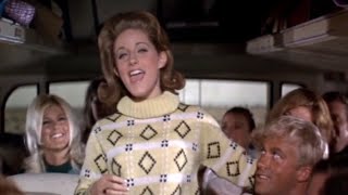 REMASTERED Sunshine, Lollipops, Rainbows Lesley Gore TRUE 1965 STEREO HiQ Hybrid JARichardsFilm