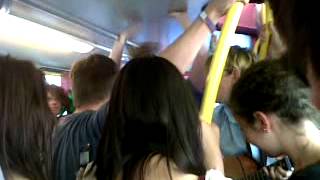 The Crookes - Yes Yes We&#39;re Magicians (Tramlines 2012)