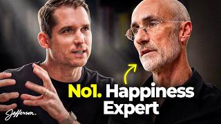 Harvard Professor: 4 Secrets to a Happy Relationship (Backed by Neuroscience)