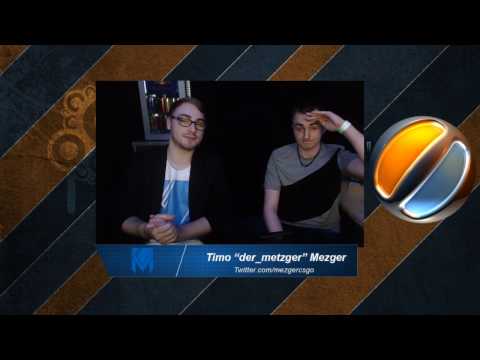 GSH 2017 #1 - Spiidi im Interview