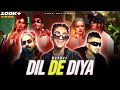 MC STAN DIL DEDIYA HAI Ft DIVINE X EMIWAY BANTAI MASHUP Prod HHK BEATZ