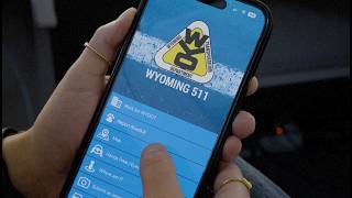 WYDOT Report - 511 Map Tools