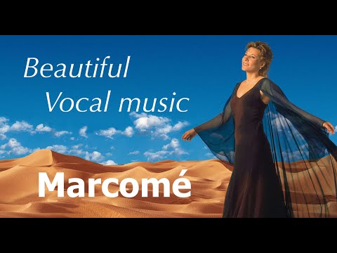 Beautiful New Age Music for Relaxation - Marcomé - Nostrie Tiempo
