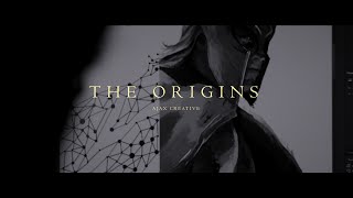 The Origins - Ajax Creative