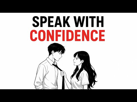 How to Talk to Anyone - [5 COMMUNICATION TIPS] (Learn Them Now)