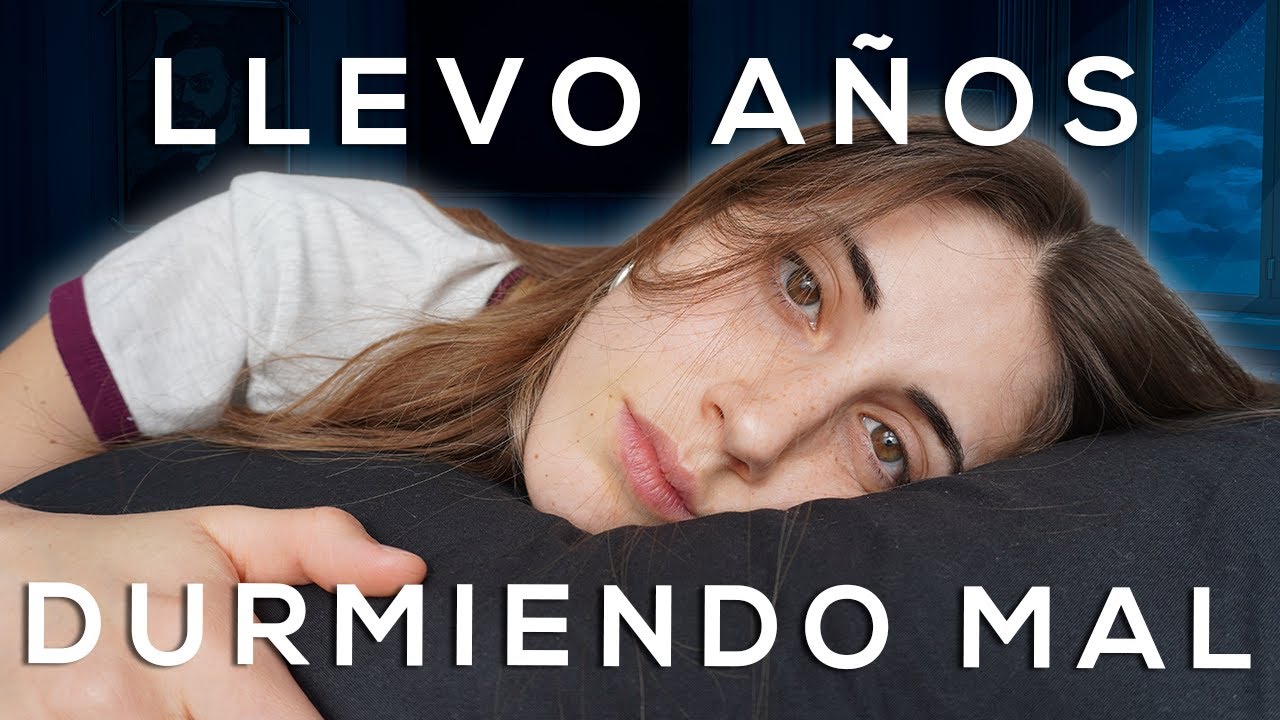TODO lo que aprendí sobre el INSOMNIO
