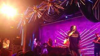 Wale &quot;Body Body Body&quot; (Freestyle) (Live @ Sony Hall, New York City, New York)