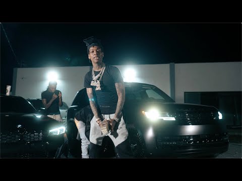 Heembeezy - Fed Kicked (Official Music Video)