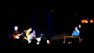 Ronnie Earl - Aint nobody's business Tupelo Music Hall 12-12-2009 Cliffyuno