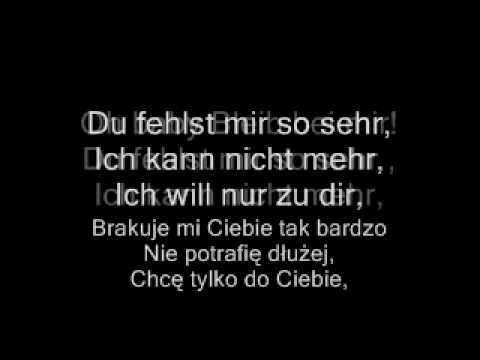 Koolkaan ft.Cecco- Du fehlst mir so sehr ♥